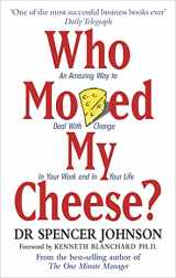 9780091876043-0091876044-WHO MOVED MY CHEESE S.S.