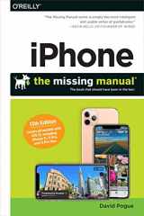 9781492075141-1492075140-iPhone: The Missing Manual: The Book That Should Have Been in the Box