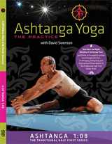 9781891252341-1891252348-Ashtanga Yoga Ashtanga 1: 08 the Traditional Half First Series