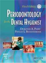 9781416001751-1416001751-Periodontology for the Dental Hygienist (Perry, Periodontology for the Dental Hygienist)