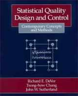 9780023291807-002329180X-Statistical Quality Design and Control: Contemporary Concepts and Methods