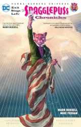 9781401275211-1401275214-Exit Stage Left: The Snagglepuss Chronicles