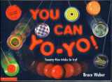 9780439088275-0439088275-You Can Yo-Yo! Twenty-five tricks to Try!