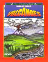 9780941042031-0941042030-Discovering Volcanoes (Discovery Library)