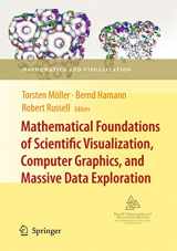 9783540250760-354025076X-Mathematical Foundations of Scientific Visualization, Computer Graphics, and Massive Data Exploration (Mathematics and Visualization)