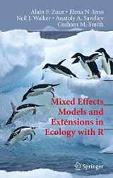 9781441927644-1441927646-Mixed Effects Models and Extensions in Ecology with R (Statistics for Biology and Health)
