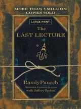 9780316335614-0316335614-The Last Lecture