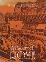 9780333174401-0333174402-A History of Rome Down to the Reign of Constantine, Third Edition