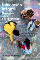 9788420647852-8420647853-Educación infantil: Respuesta educativa a la diversidad (Alianza Ensayo) (Spanish Edition)