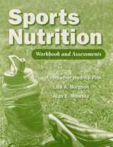9780763761943-076376194X-Sports Nutrition Workbook And Assessments