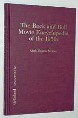 9780899505008-0899505007-The Rock and Roll Movie Encyclopedia of the 1950s