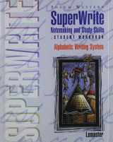 9780538632775-0538632771-SuperWrite: Notemaking and Study Skills (Kb - Notemaking Series)