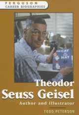 9780816061051-081606105X-Theodor Seuss Geisel: Author And Illustrator (Ferguson Career Biographies)