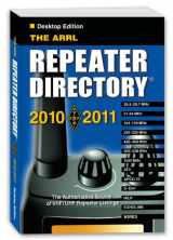 9780872590861-0872590860-The 2010/11 ARRL Repeater Directory Desktop