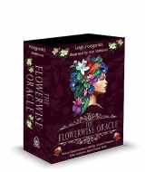 9780764367694-0764367692-The Flowerwise Oracle: Empowerment through the Ancient Wisdom of the Feminine Spirit