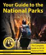 9781621280002-1621280004-Your Guide to The National Parks