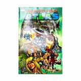 9780785129981-0785129987-Marvel Atlas