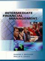 9780030333286-0030333288-Intermediate Financial Management with Student CD-ROM