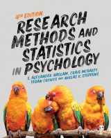 9781529793673-152979367X-Research Methods and Statistics in Psychology