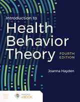9781284231922-1284231925-Introduction to Health Behavior Theory