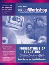 9780205379132-0205379133-Videoworkshop Foundation Education