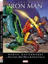 9780785188438-0785188436-Marvel Masterworks: The Invincible Iron Man 3