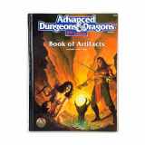 9781560766728-1560766727-Book of Artifacts (Advanced Dungeons & Dragons/Rulebook)