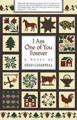 9780807114100-0807114103-I Am One of You Forever: A Novel