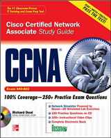 9780070264816-0070264813-CCNA Cisco Certified Network Associate Study Guide (Exam 640-802) [Paperback] [Jan 01, 2008] Richard Deal