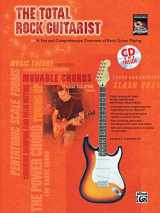 9780739038505-0739038508-The Total Rock Guitarist: A Fun and Comprehensive Overview of Rock Guitar Playing , Book & CD (The Total Guitarist)
