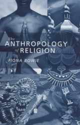 9780631208471-063120847X-The Anthropology of Religion: An Introduction