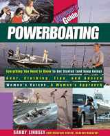 9780071357029-0071357025-Powerboating: A Woman's Guide