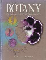 9780030302220-0030302226-Botany: An introduction to plant biology