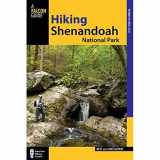 9781560446606-1560446609-Hiking Shenandoah National Park (Regional Hiking Series)