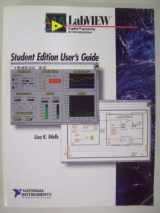 9780132106832-0132106833-LabVIEW Student Edition : User's Guide
