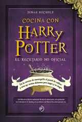 9788418128165-841812816X-Cocina con Harry Potter (Spanish Edition)