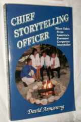 9780964802766-0964802767-Chief Storytelling Officer