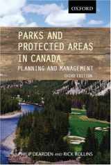 9780195427349-0195427343-Parks and Protected Areas in Canada
