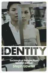 9780745654157-0745654150-Identity: Sociological Perspectives