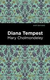 9781513291154-1513291157-Diana Tempest (Mint Editions (Women Writers))