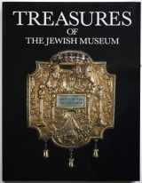 9780876638903-0876638906-Treasures of the Jewish Museum