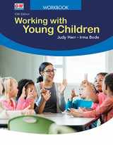 9781685846947-1685846947-Working with Young Children