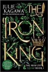 9781335016034-1335016031-The Iron King Special Edition (The Iron Fey)