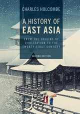 9781107544895-1107544890-A History of East Asia: From the Origins of Civilization to the Twenty-First Century