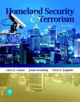 9780137642601-0137642601-Homeland Security and Terrorism