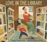 9781536204308-1536204307-Love in the Library
