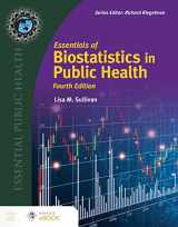 9781284231977-1284231976-Essentials of Biostatistics for Public Health (Essential Public Health)