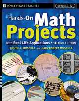9780470589816-0470589817-Hands-On Math Projects with Real-Life Applications: Grades 6-12