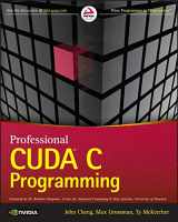 9781118739273-1118739272-Professional Cuda C Programming