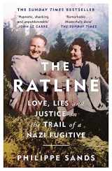 9781474608145-1474608140-The Ratline: Love, Lies and Justice on the Trail of a Fugitive